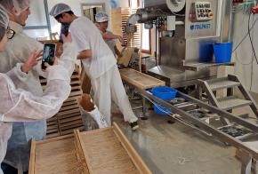 Mulino Val d'Orcia - 19 Gennaio 2023